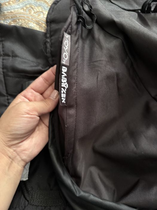 Комплект на Yoyo