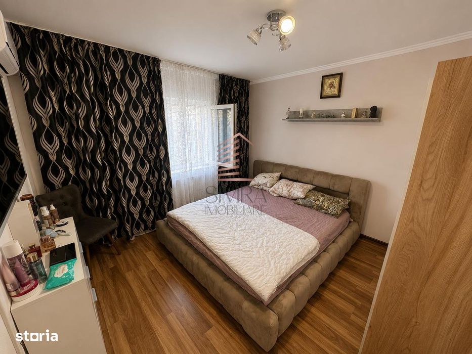 Apartament 2 camere decomandat , Velenta