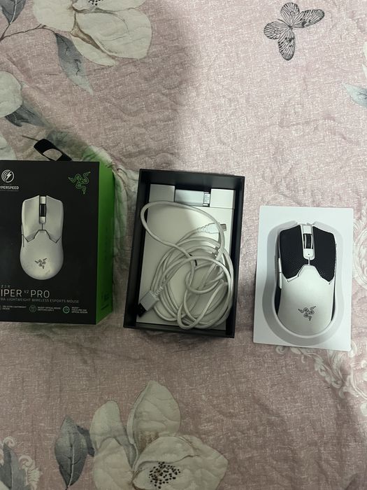 Razer v2 pro  бу