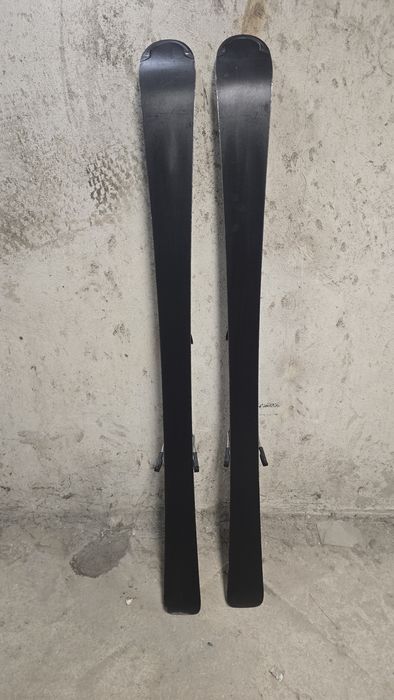 Ски  с автомяти Salomon techno pro 146