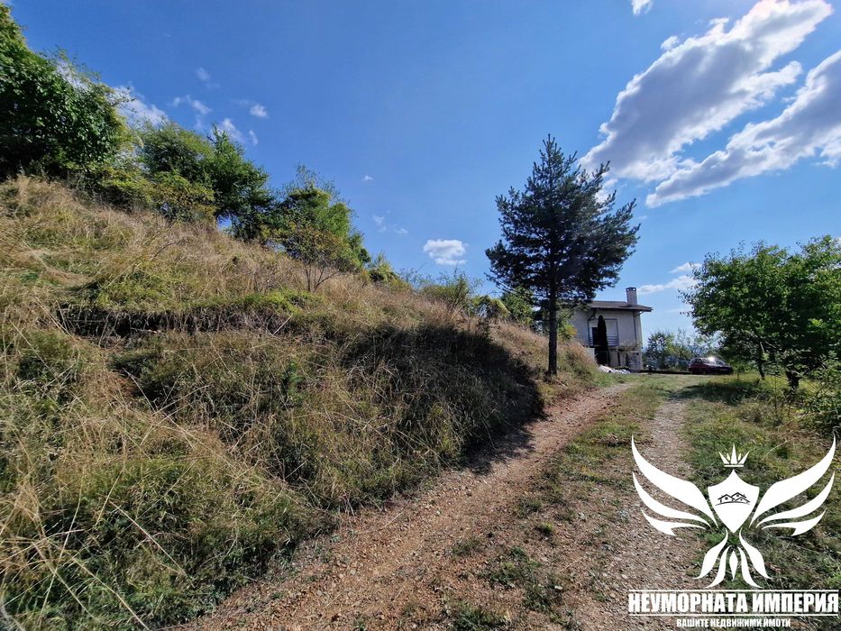 Продава се Парцел в с. Борово, Област Пловдив - 1500 кв.м за 31 €/кв.м - Снимка #4