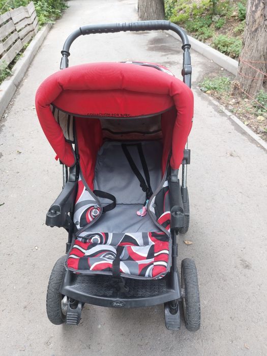 Коляска  детская