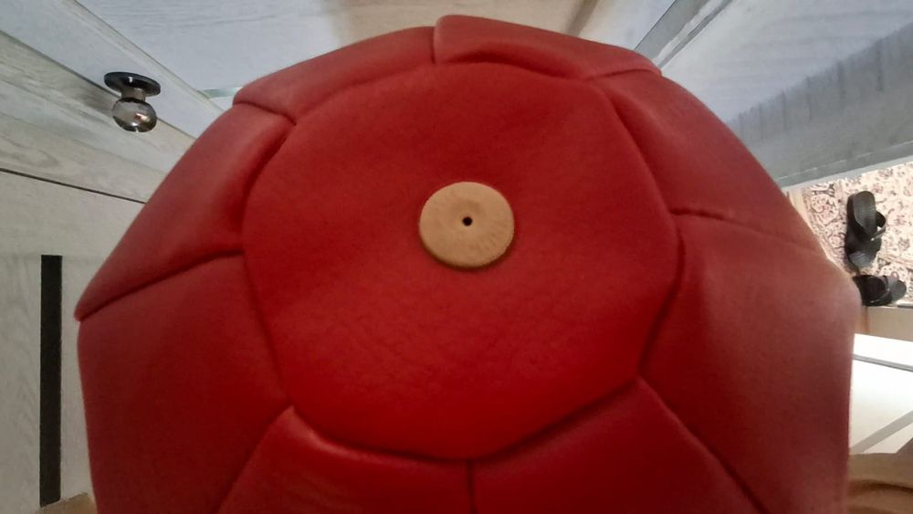 Детская груша боксереская.