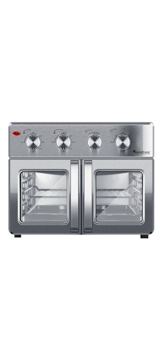 Friteuza cu aer cald TurboTronic TT-AF32MFD