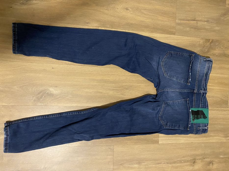 Мъжки дънки dsquared2