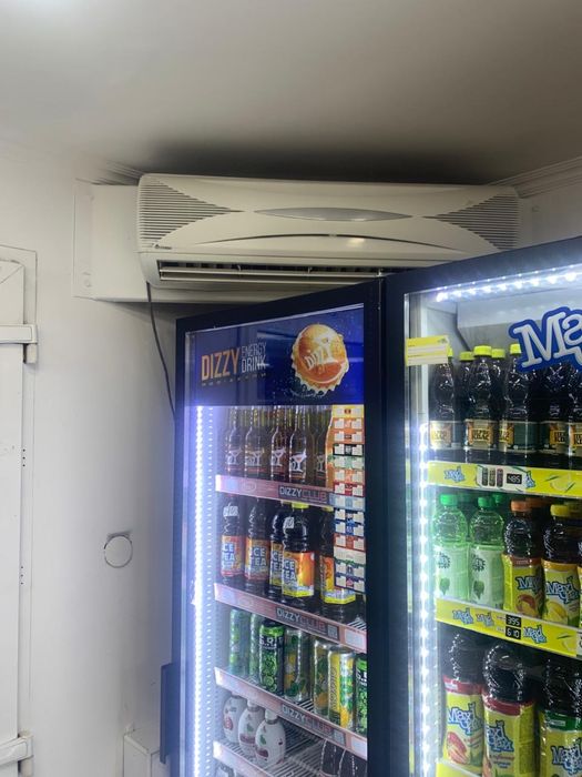 Продам 2 кондиционера