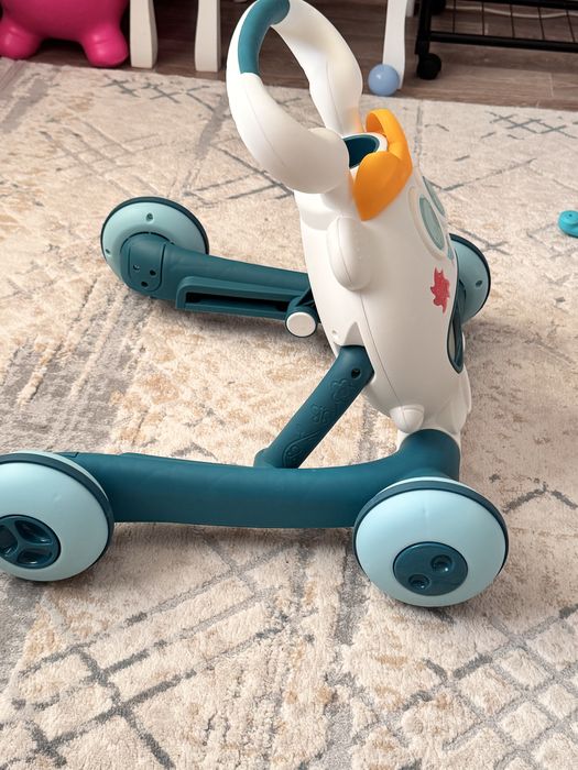 Продам детский ходунки-каталка