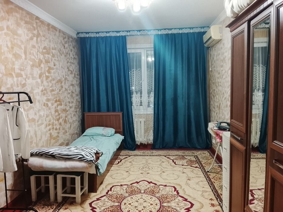 Продажа квартир Чиланзар 7