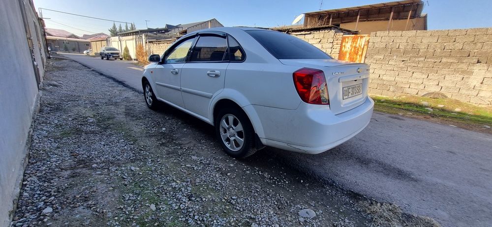 Срочно ласетти 1.8 автомат