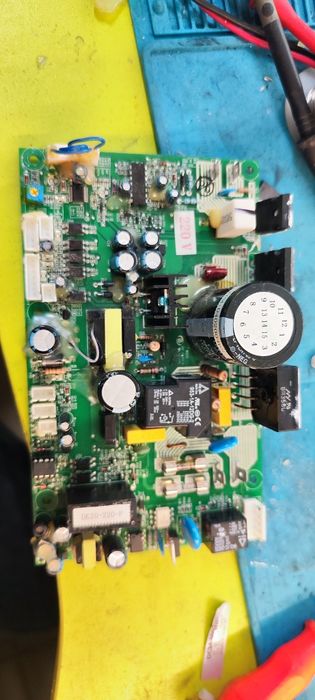 Ремонт стиральных машин