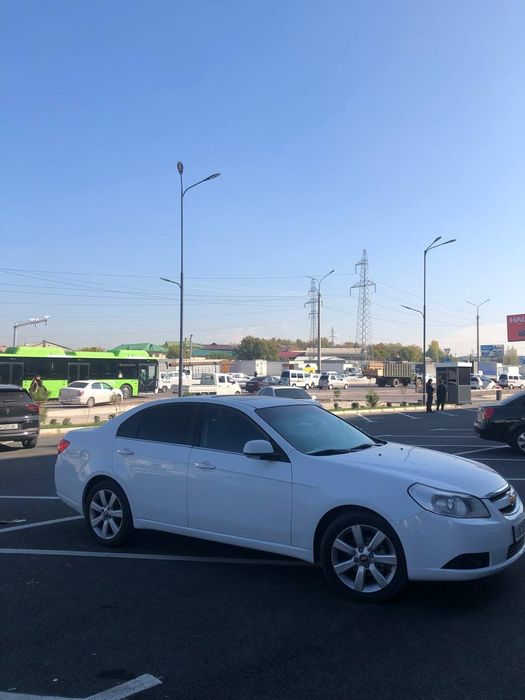 Эпика сотилади краска тоза йили 2012.