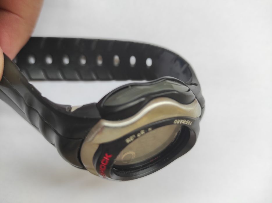 CASIO G-Shock 2534 g-2800b solar