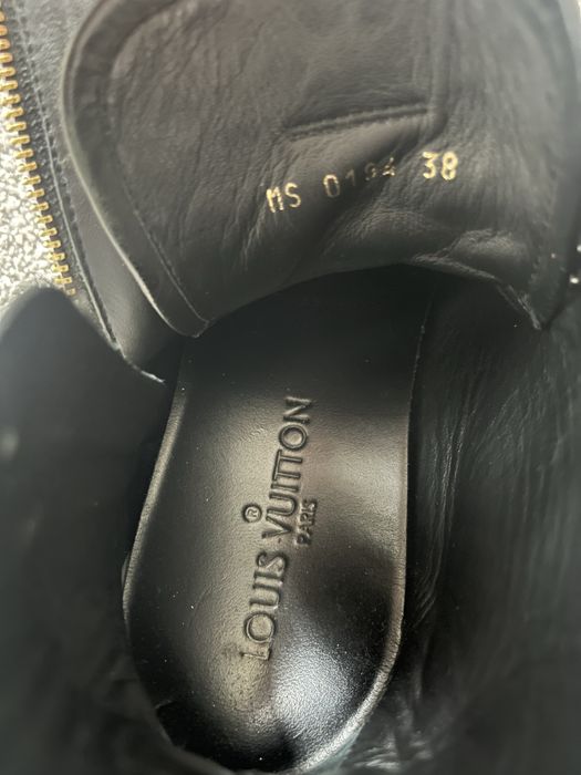 Кецове Louis Vuitton