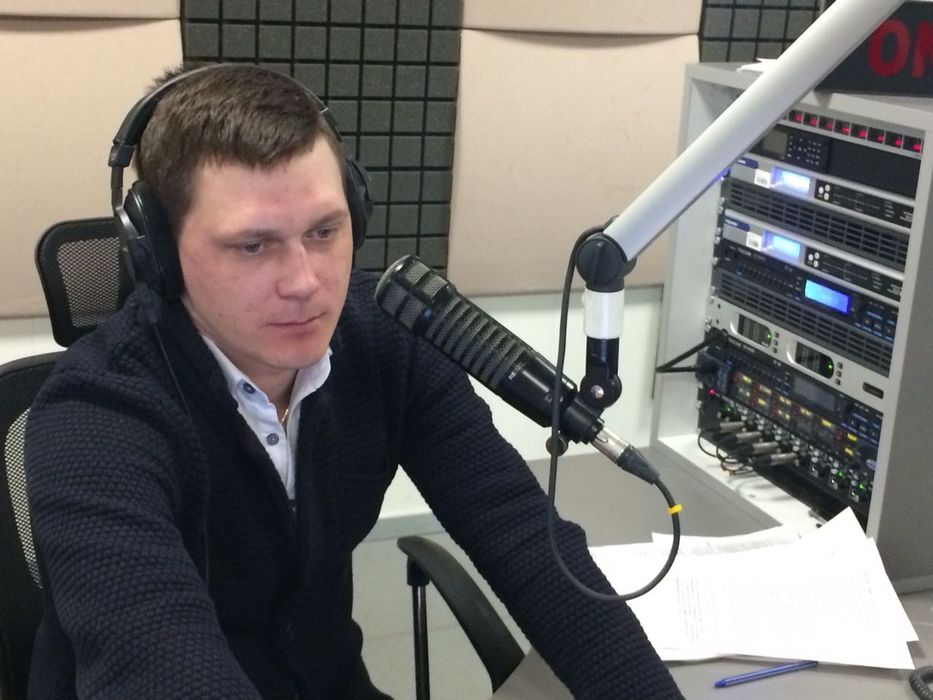Ведущий, тамада, Шоумен, Музыкант. Денис Добров!