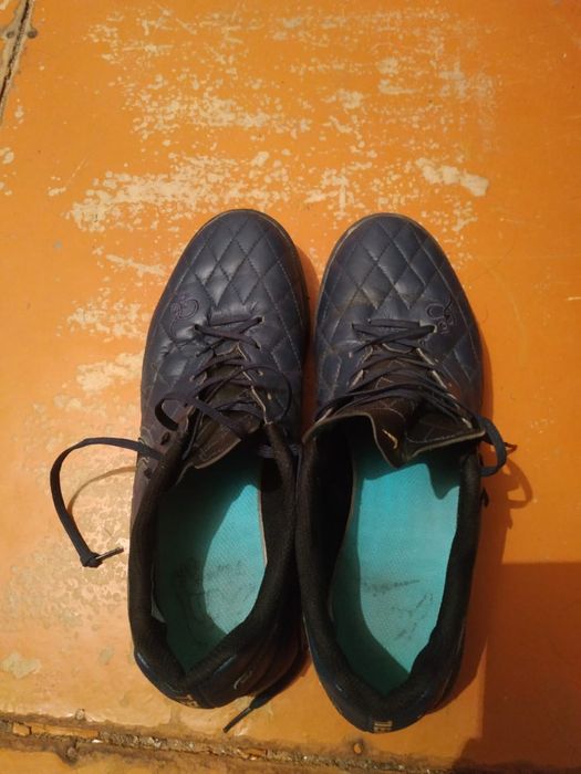 Продам сороконожки Nike Tempo