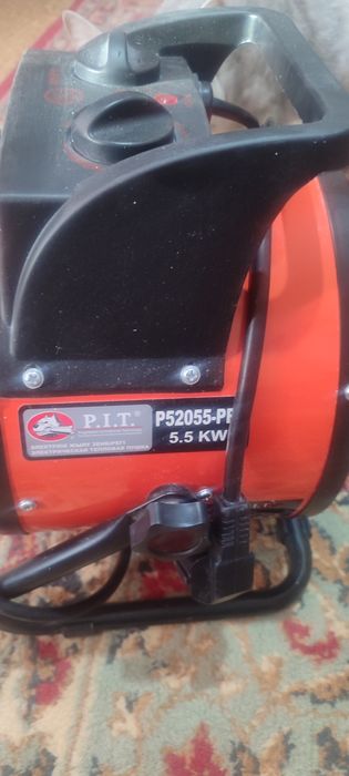 Мини пушка продается