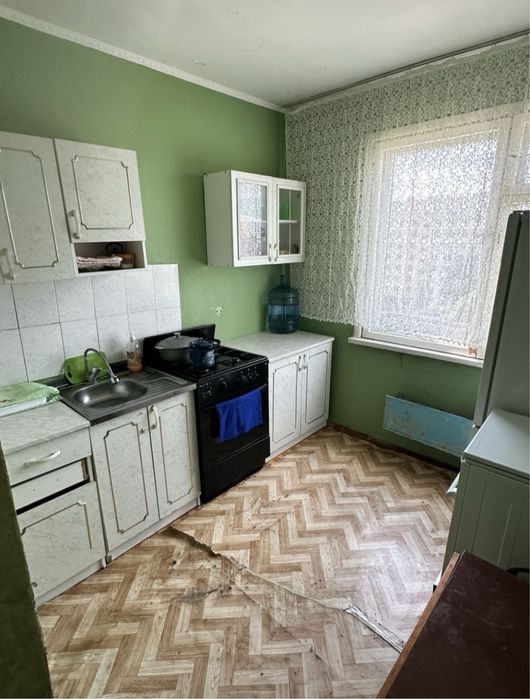 2 комнатная квартира