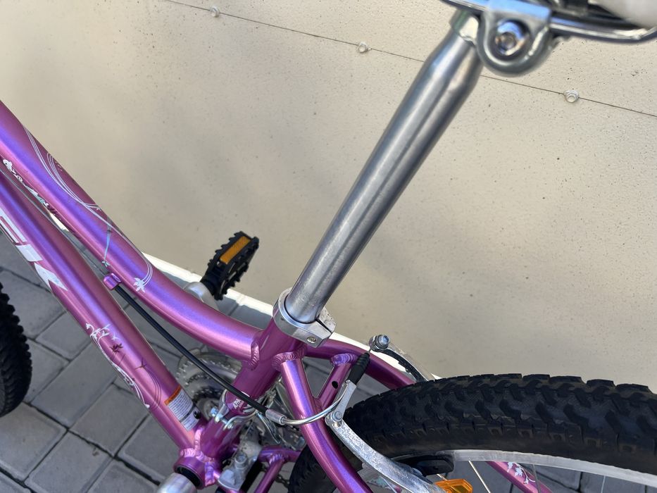 Велосипед Trek MT 220 детскийCenturion scott merida cube giant