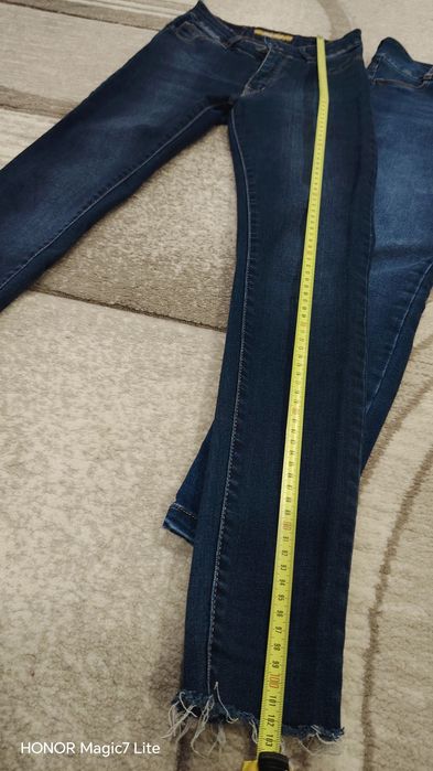 Set blugi albaștri mărimea 36