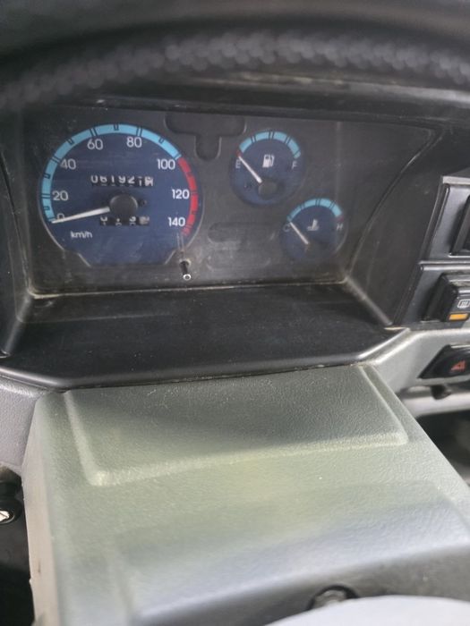 Damas 2023 kraskasi toza