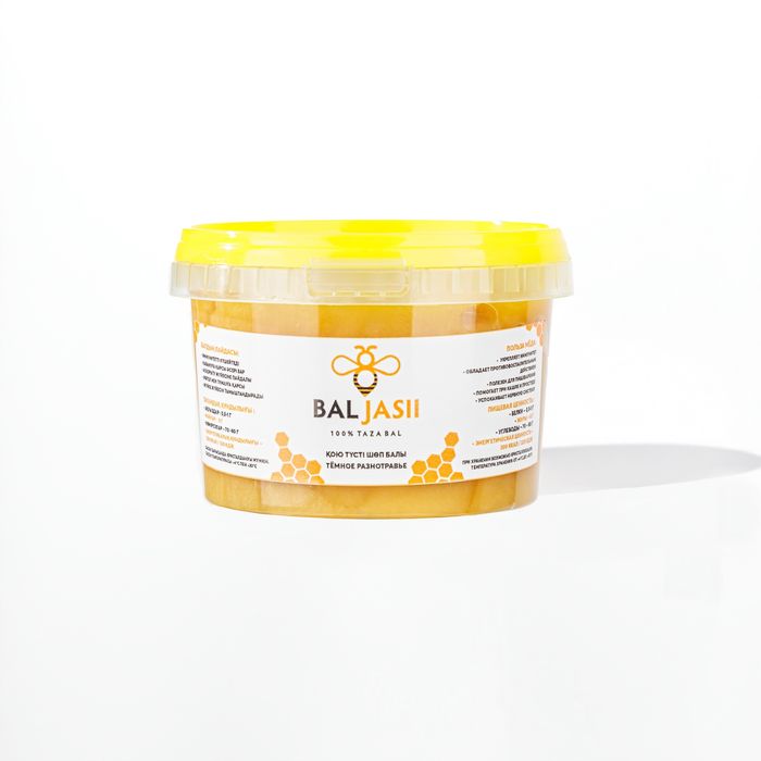 Бал және ара өнімдері