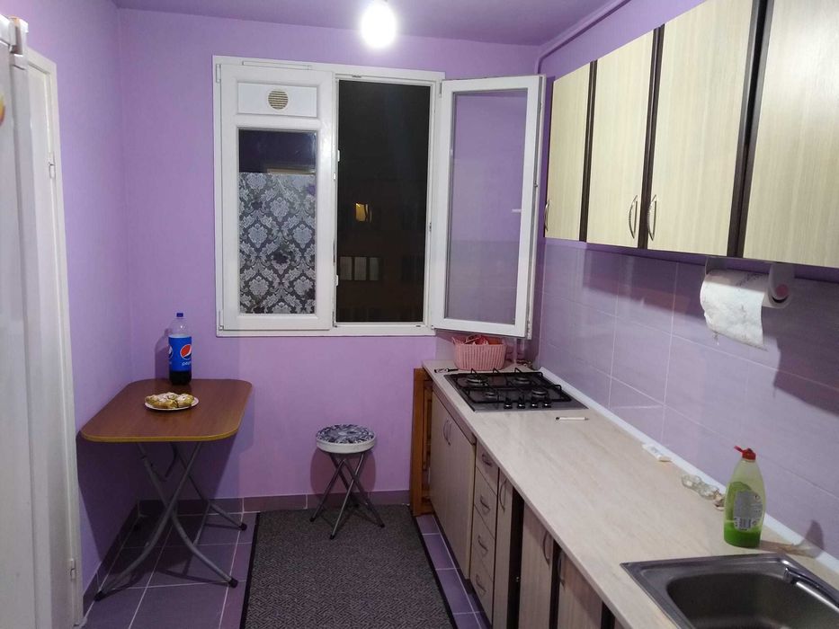 Apartament 3 camere confort 1, Spinis Gazarului Giurgiului