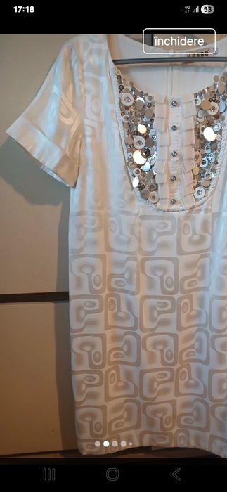 superbă rochița Mondo by Guess, nr 38
