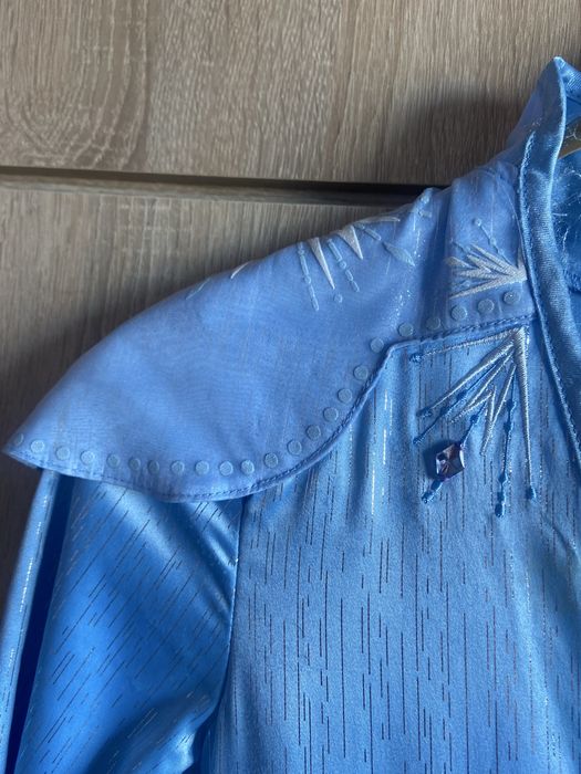 Оригинална Рокля Disney от филма Замръзналото кралство