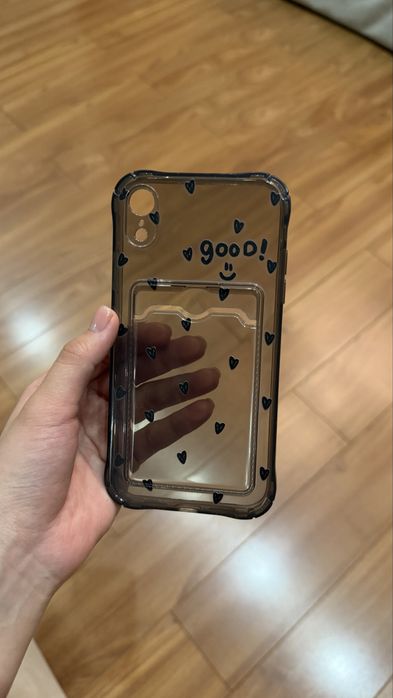 iPhone XR 128GB White