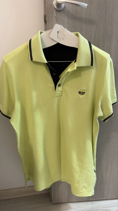 Tricou Just Cavalli