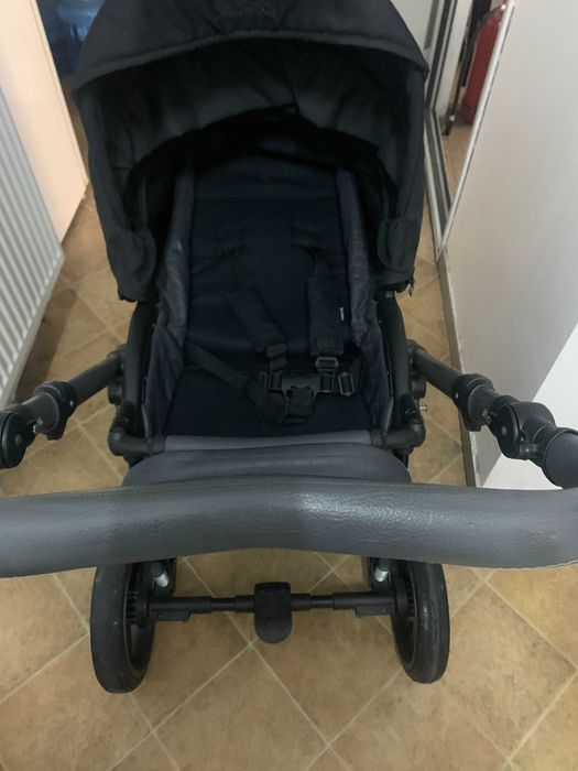 Carucior Venici 3in 1