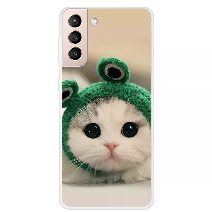 Husa  Samsung Galaxy S21 5 G