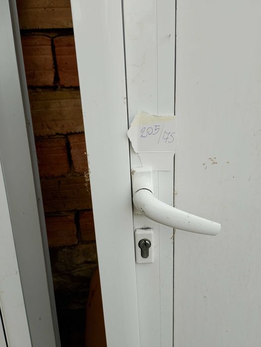 Врати втора употреба