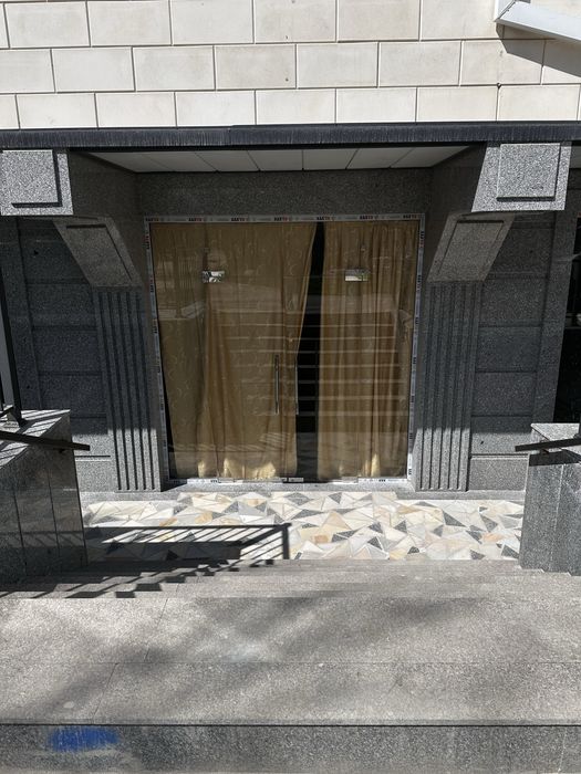 Magazin 25 m2 arendaga beriladi