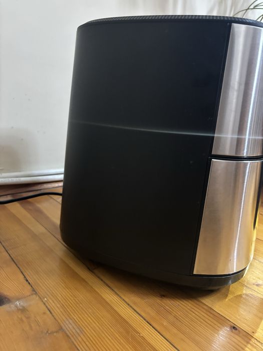 Air Fryer MasterPRO Rocket 600 – 6L, 1800W