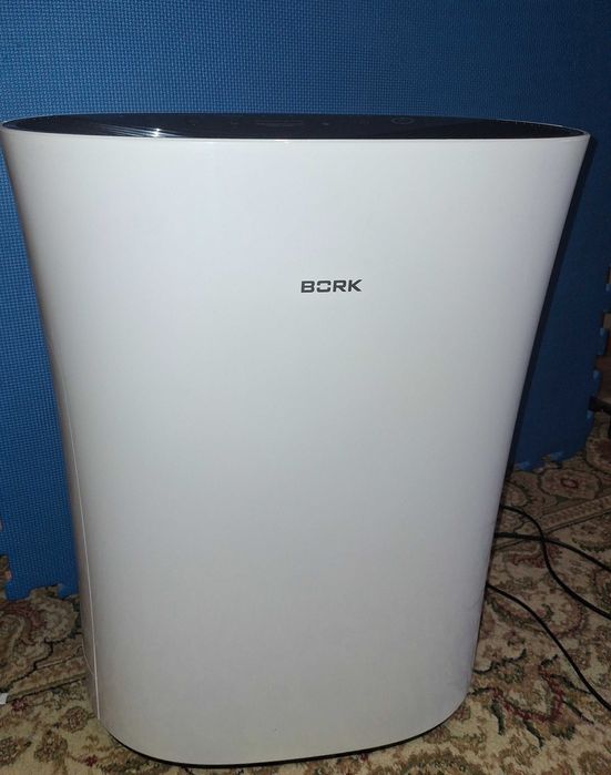 Увлажнитель BORK