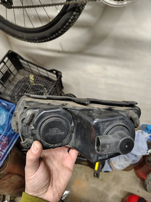 Фарове за VW Polo 6R