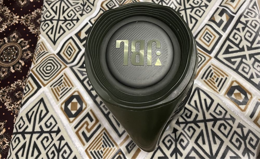 Колонка JBL bumbox 2