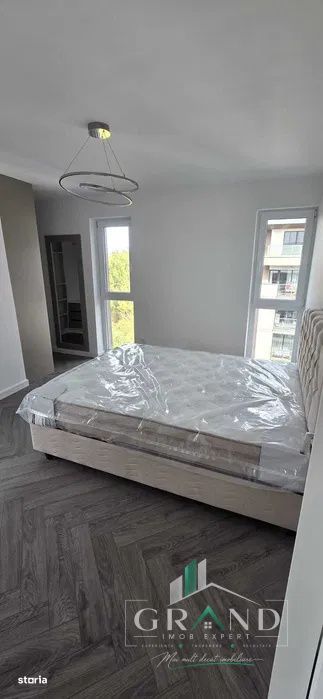 Apartament 3 Camere | 65 MP | Terasa | Parcare | Sopor