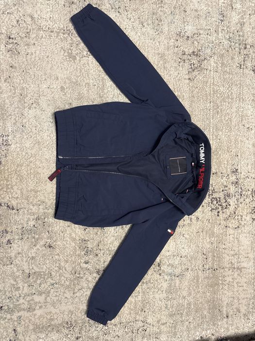 Jacheta Tommy Hilfigger copii