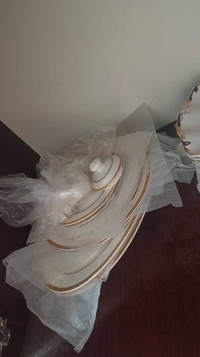 Домино посуда актау