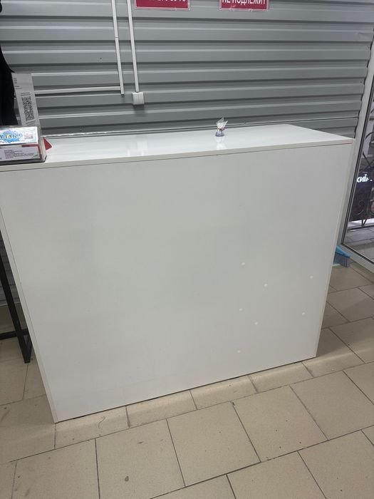 Ресепшен  продам