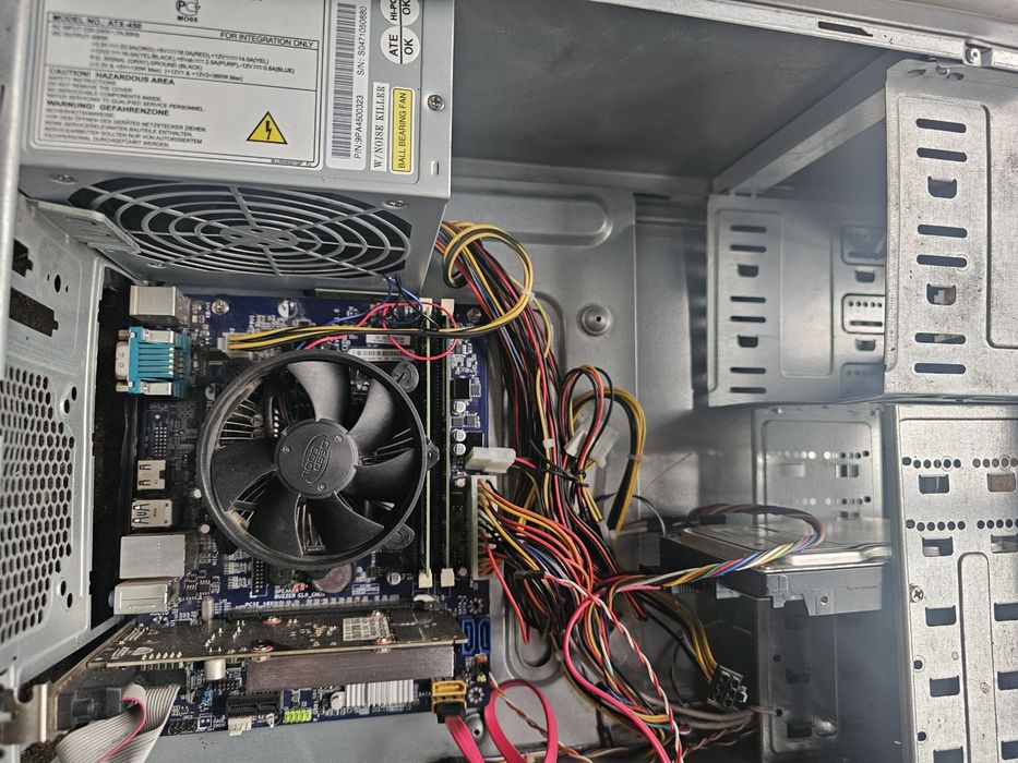 I3 4150 системник