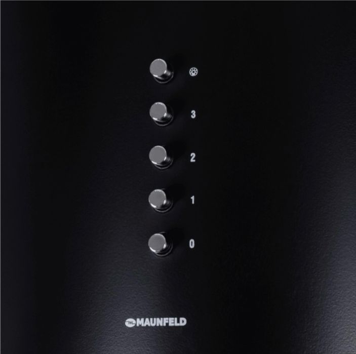 Вытяжка кухонная MAUNFELD