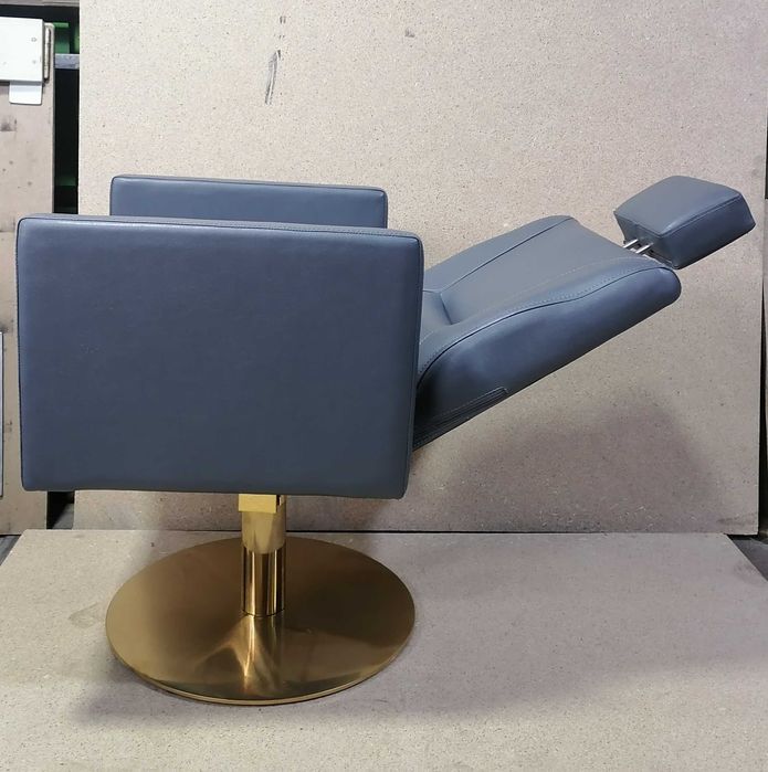 Кресло для салона красоты, парикмахерское кресло