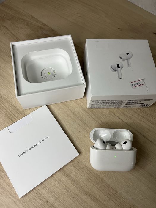 Air Pods Pro 2 / Эйр Подс Про 2 оригинал
