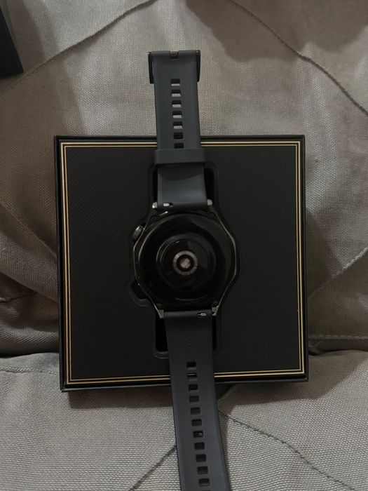 Продам часы HUAWEI WATCH GT 4 Оригинал!