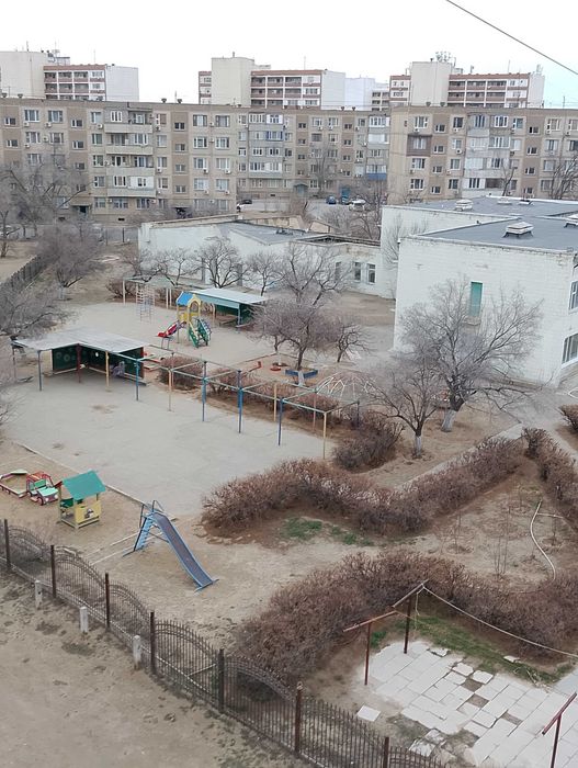 Продам 3-х комнатную квартиру