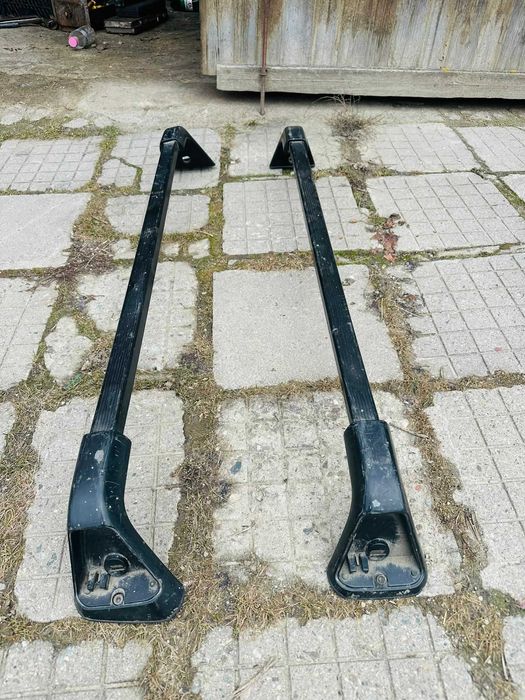 Греди за багажник на Волво S40