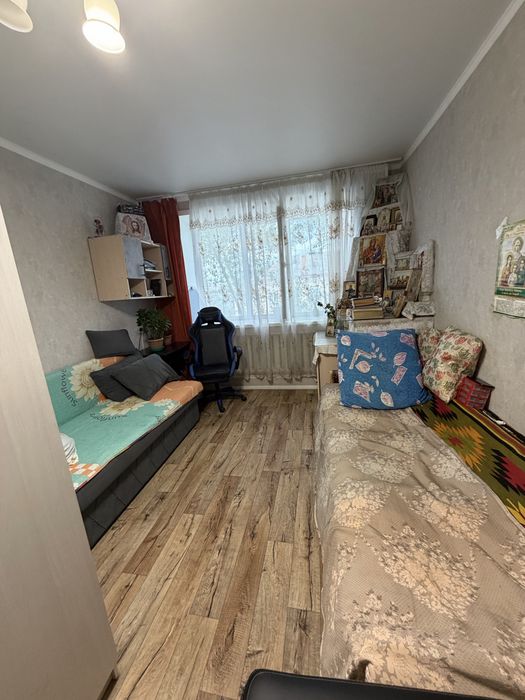 Продам комнату в общежитии, район Колхозного рынка